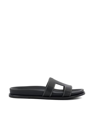  Loupa flat sandals 