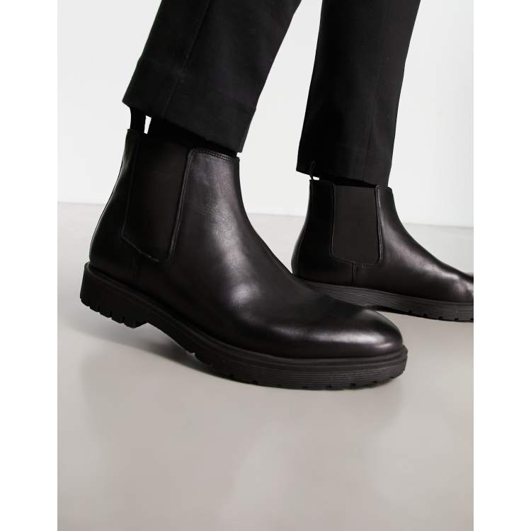 Asos sales dune boots