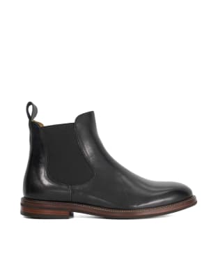  Maisen chelsea boots 