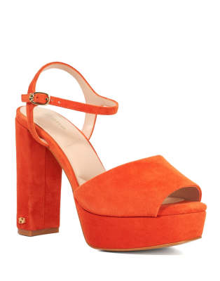  Mayci flat sandals 