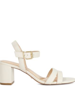  Merisa smart sandals in cream