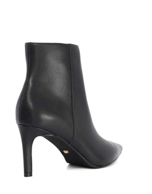 Dune London Obsessively ankle boots in black, 2 of 4
