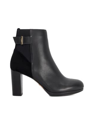  Olens ankle boots 
