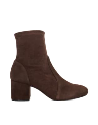  Olianna ankle boots in brown