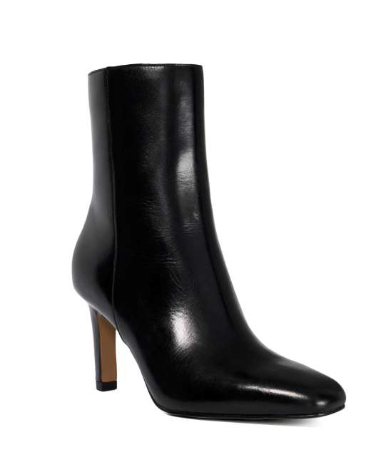 Dune London Ovation ankle boots in black, 4 of 5