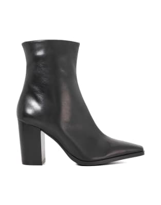  Patently ankle boots 