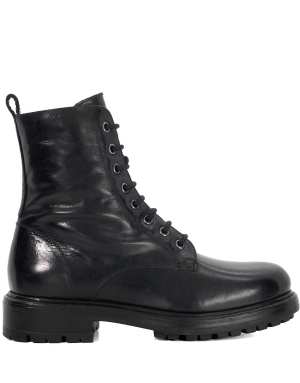 Dune London Patley ankle boots in black