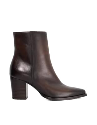  Paxten ankle boots 
