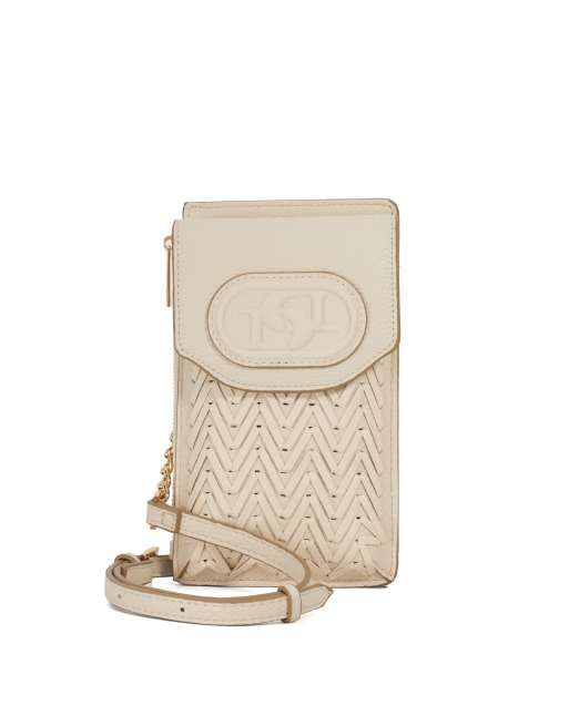 Dune London Samely in cream