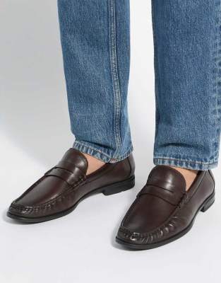  Sammi loafers in brown