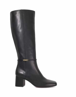 Sanna knee high boots 
