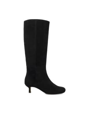  Searing knee high boots 