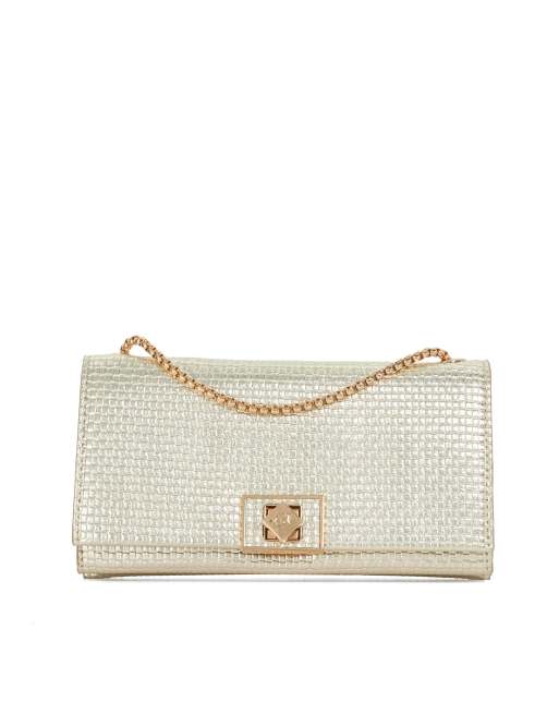 Dune London Serenities in gold
