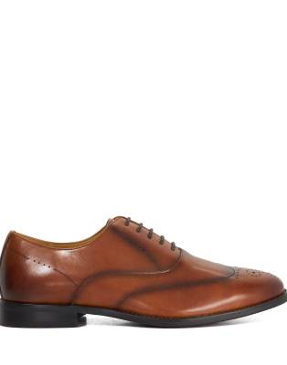  Shaay brogues in tan