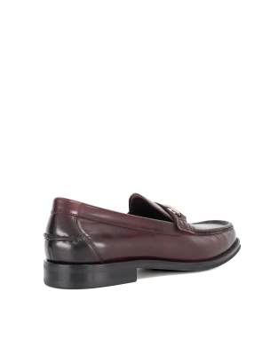  Simmi loafers in bordo