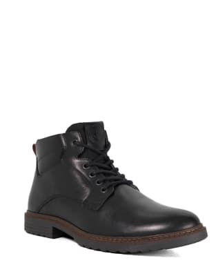  Simpson casual boots 