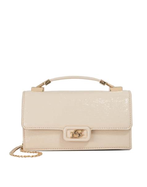 Dune London Skilled in ecru - view 1