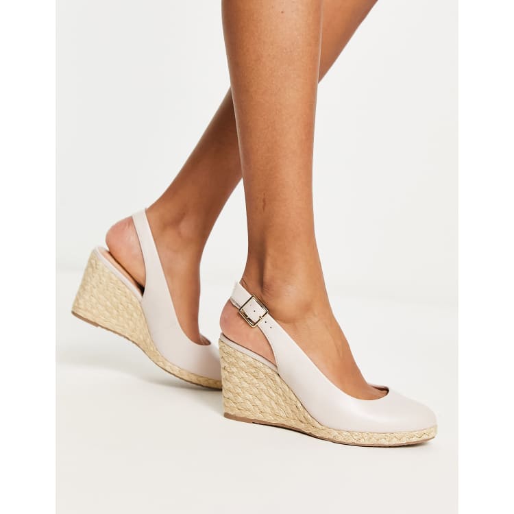 Dune sale hot sale wedges