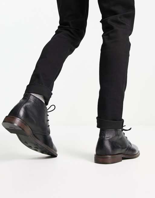 Dune client cheap chukka boots