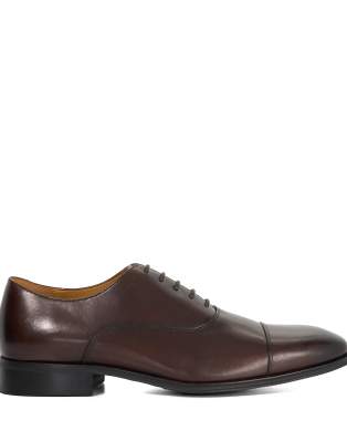  Solver oxford shoes 