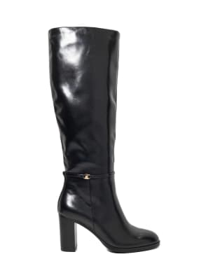  Starlling knee high boots 