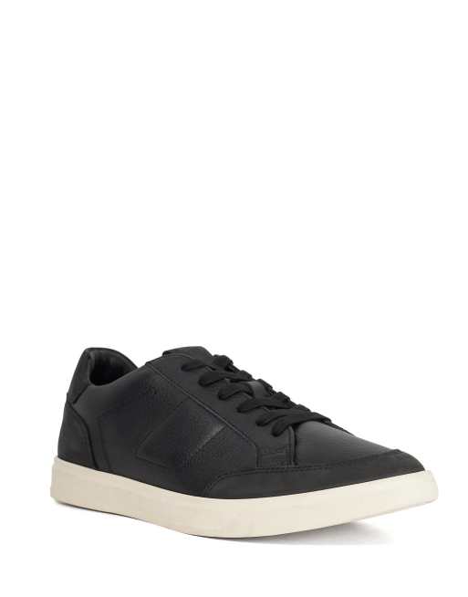 Sneakers Dune Sock Trainers Black Dune London Tabor Trainers In