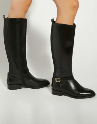  Talias knee high boots 