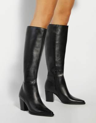  Tenna knee high boots 