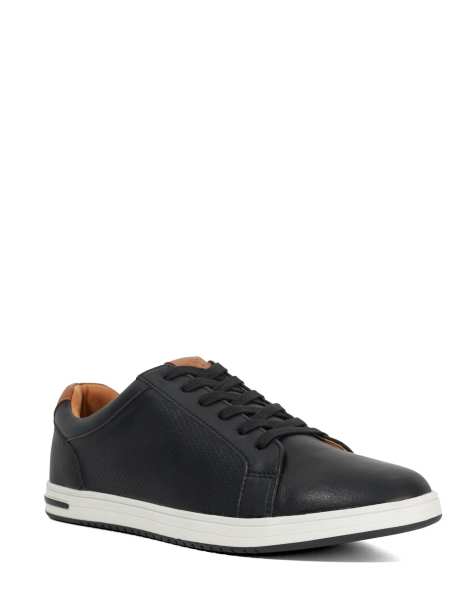 Dune London Tezzy in black - view 1
