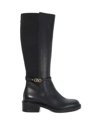  Tias knee high boots 
