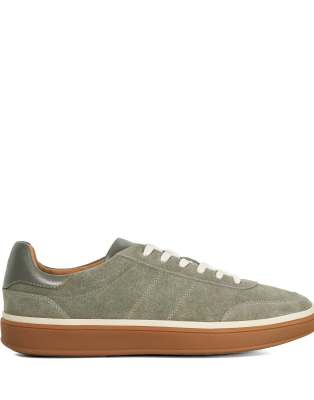  Tony trainers in pale_green