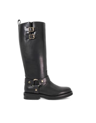  Truely knee high boots 