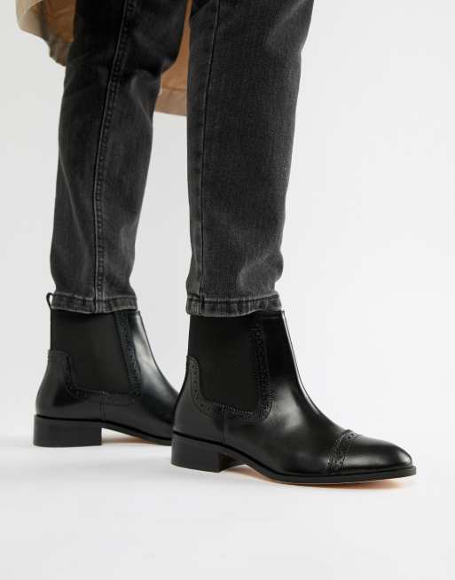 Dune sales tyra boots