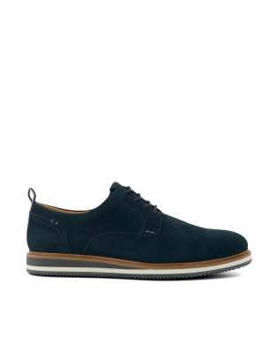  Wide fit blaksley in navy