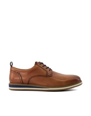  Wide fit blaksley in tan