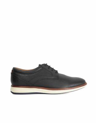  Wide fit brydon wf casual shoes 