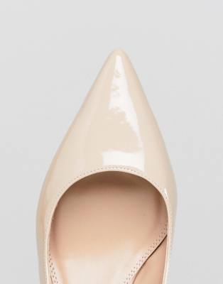 Dune casandra best sale kitten heel