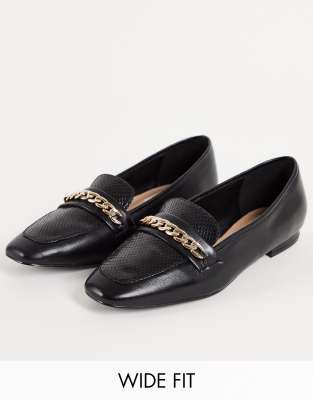 marc fisher ebera tailored loafers