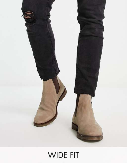 Asos dune clearance boots