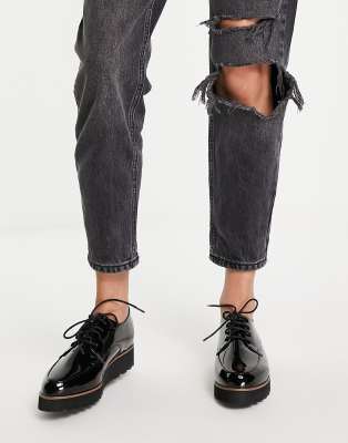 dune flatform trainers