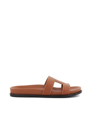  wide fit loupa heels in tan