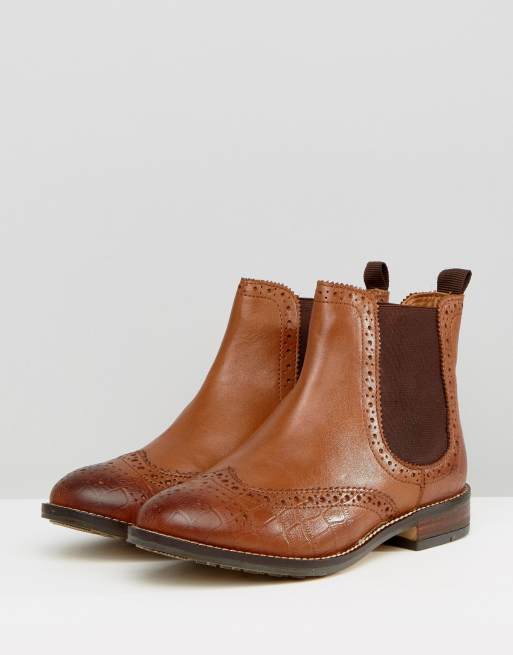 Dune london outlet ankle boots