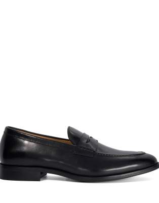  Wide fit skylers loafers 