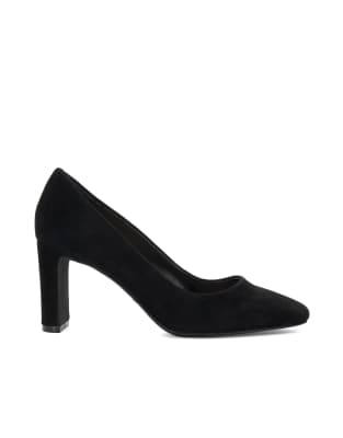  Wide fit wf arriving court shoes 