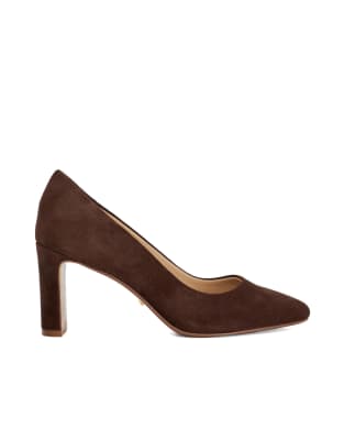  Wide fit wf arriving court shoes 