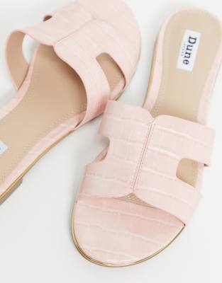 slippers dune