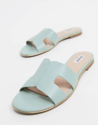 asos dune sandals