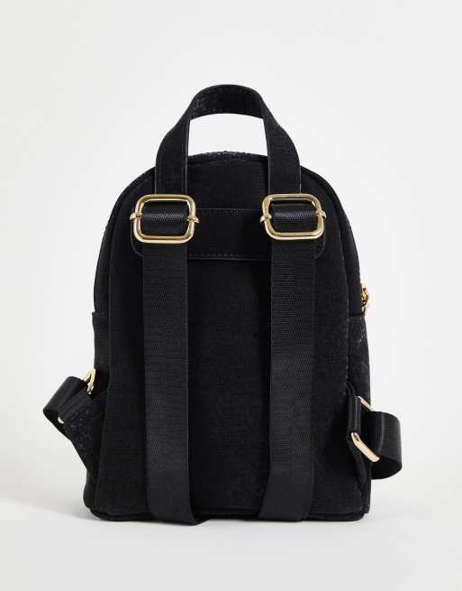 Asos backpack clearance ladies