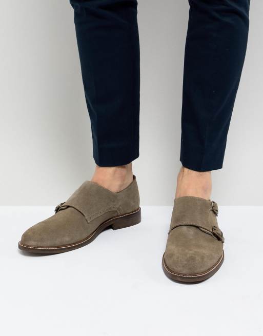 dune monkstrap