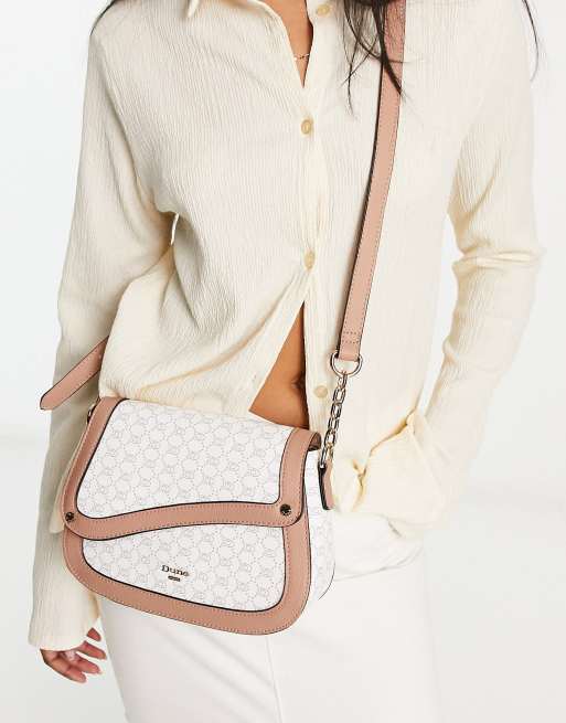 Cross body bag dune new arrivals